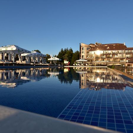 Spa Hotel Infinity Park Velingrad Exterior photo