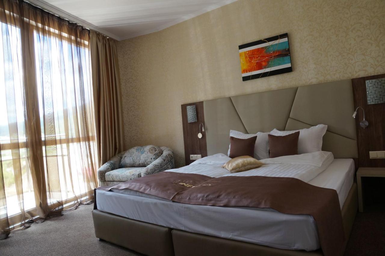 Spa Hotel Infinity Park Velingrad Exterior photo