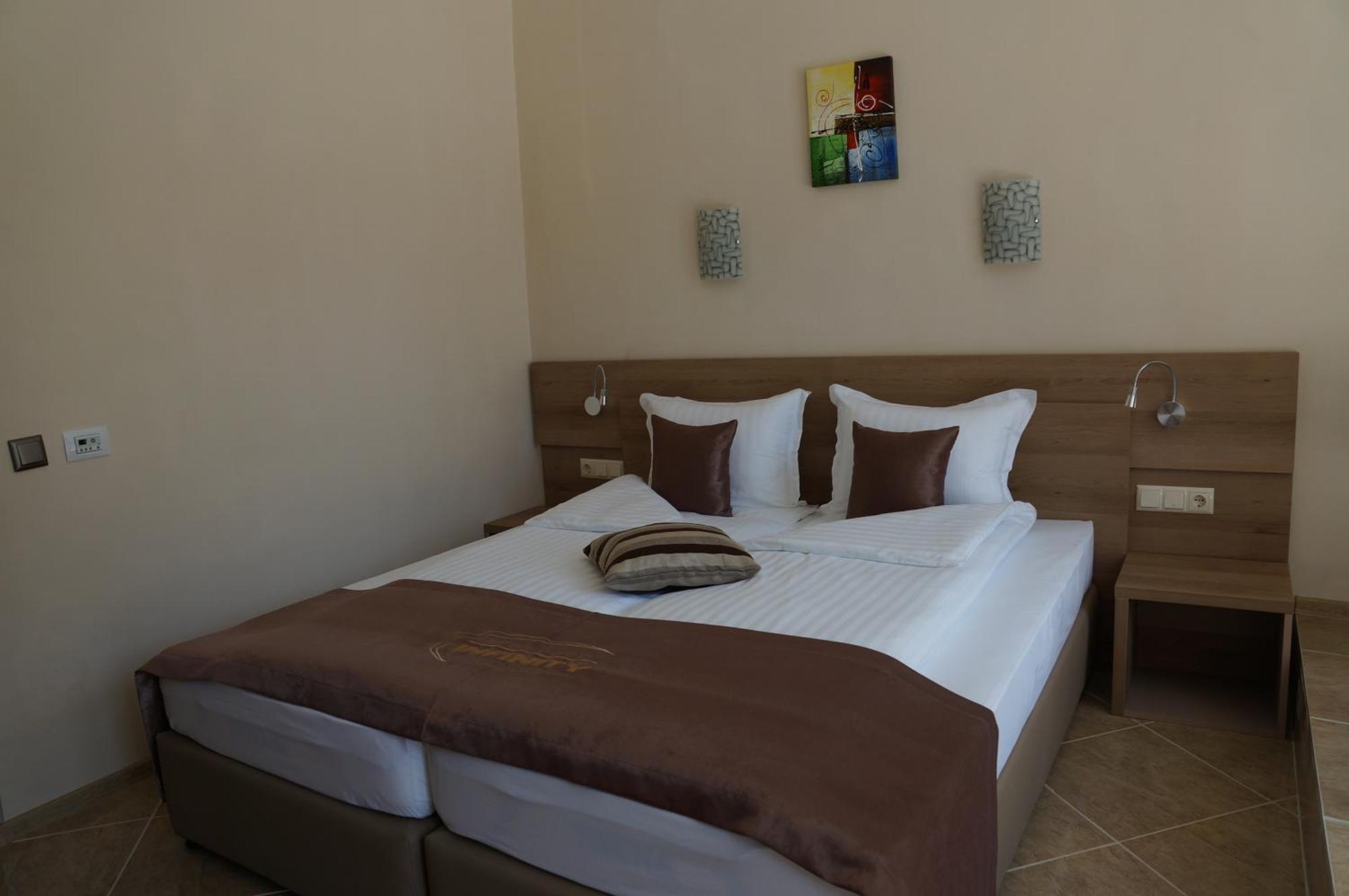 Spa Hotel Infinity Park Velingrad Room photo