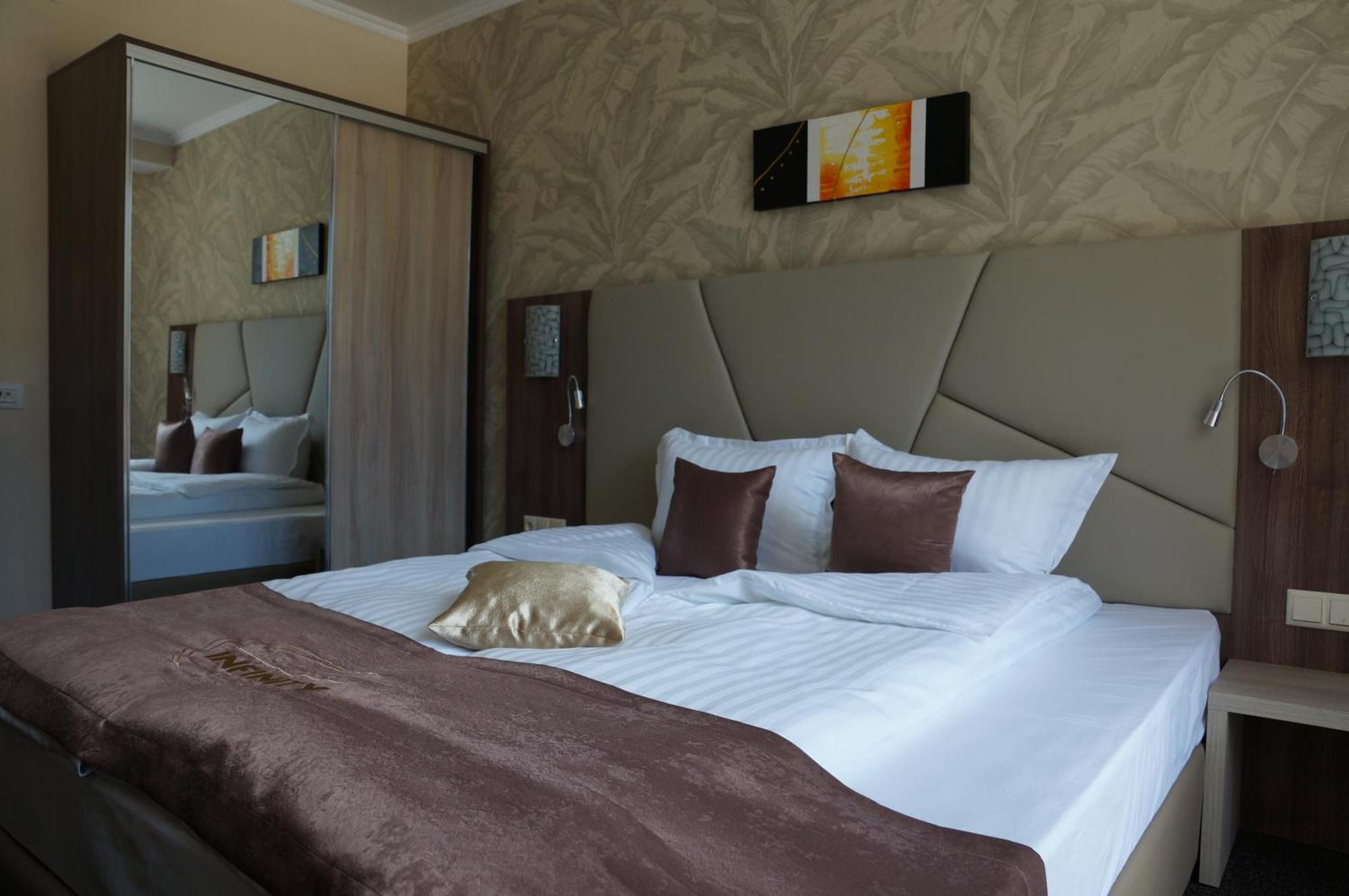 Spa Hotel Infinity Park Velingrad Room photo