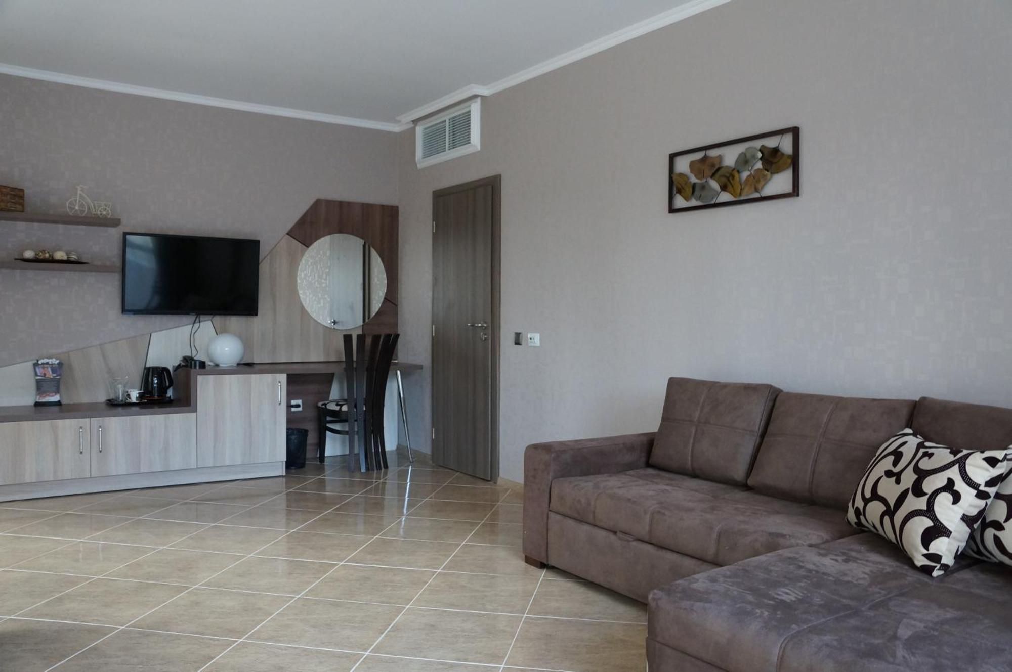 Spa Hotel Infinity Park Velingrad Room photo