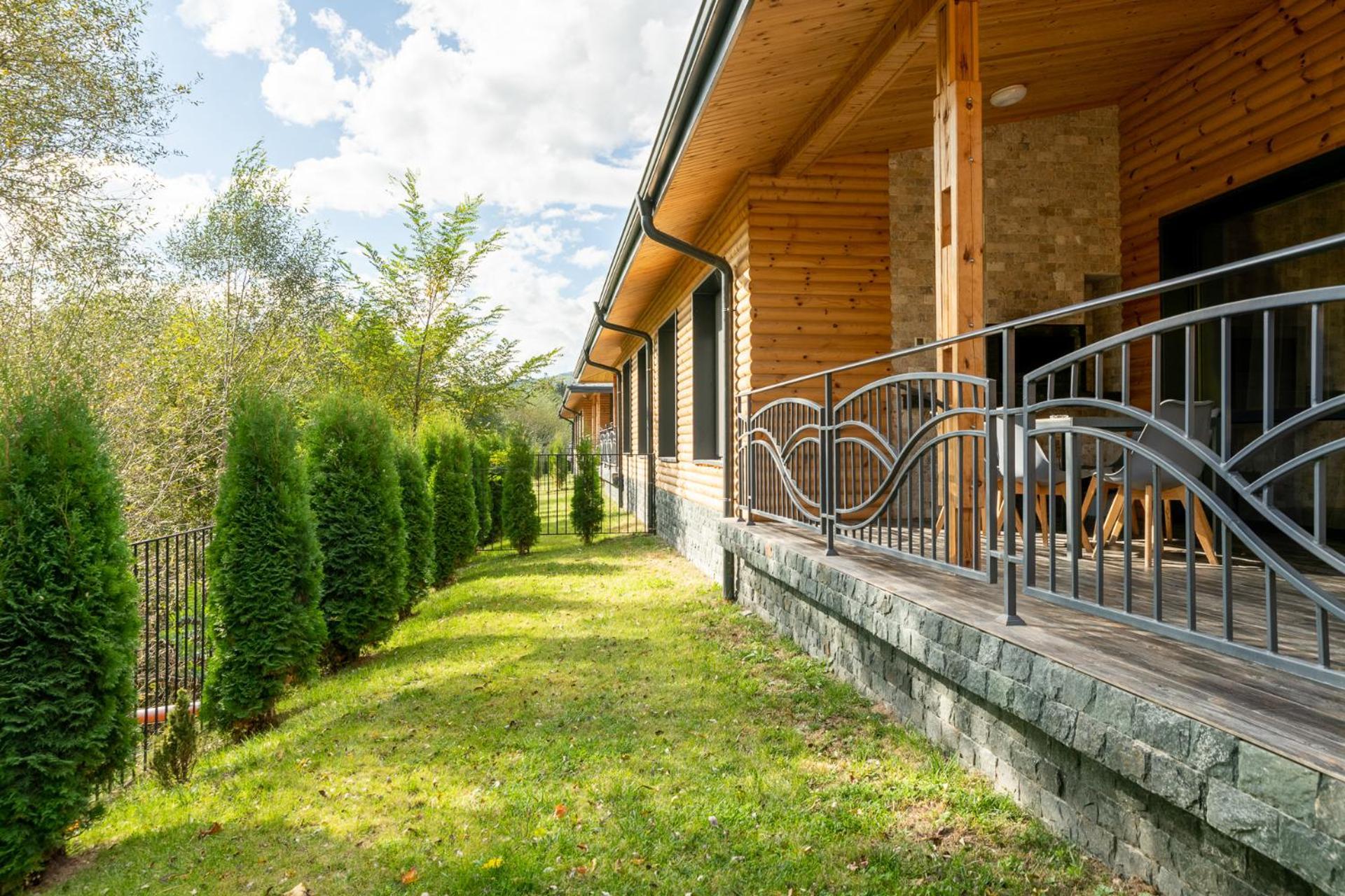 Spa Hotel Infinity Park Velingrad Exterior photo