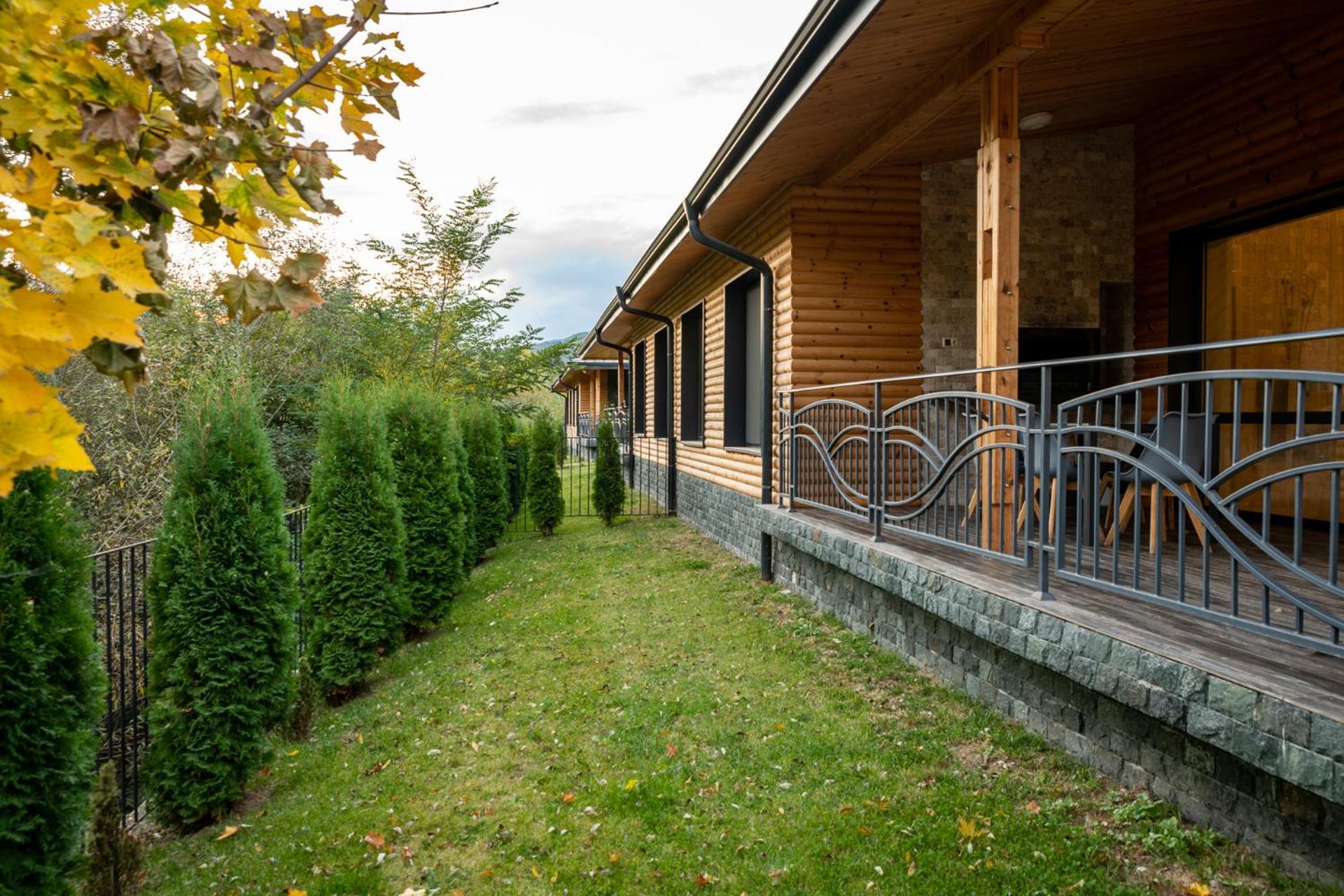 Spa Hotel Infinity Park Velingrad Exterior photo