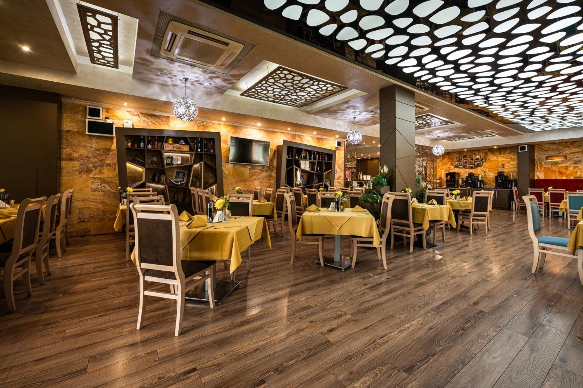 Spa Hotel Infinity Park Velingrad Exterior photo