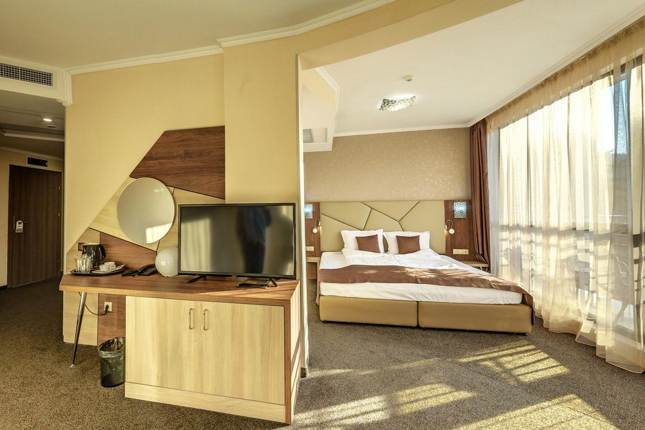 Spa Hotel Infinity Park Velingrad Exterior photo